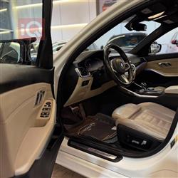 بي ام دبليو الفئة 3